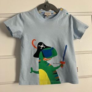 Paul smith T-shirt 18M